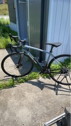 2021 TREK EMONDA ALR5 DISC 105 R7020 アルミ ロードバイク