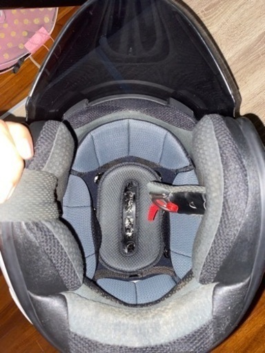 アライヘルメット RAM4 Arai SZ Ram4 ハーレーコラボヘルメット アライ