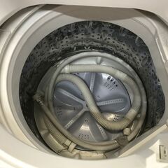 ✨シャープ　中古　ES-GE5A　洗濯機　5.5㎏　2017年製✨うるま市田場✨-THE NORTH FACE ジャケット バルトロライトジャケット メンズ N…