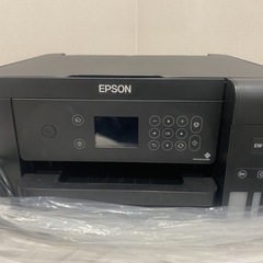 EPSON  複合機