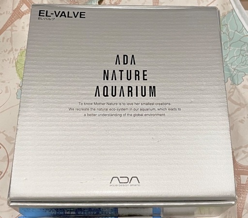 新品 ADA ELバルブ co2 水草 水槽 | oliaslegal.com.au