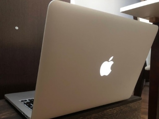 MacBook Pro “Early 2015”