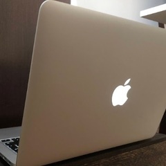 MacBook Pro “Early 2015” 