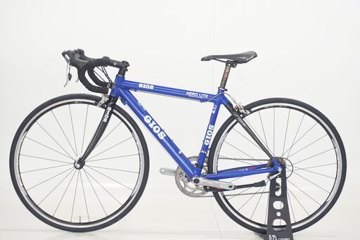 GIOS 「ジオス」 AERO LITE 2013年モデル ロードバイク