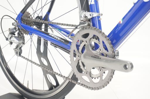 GIOS 「ジオス」 AERO LITE 2013年モデル ロードバイク 【公式通販】