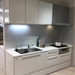 ②価格相談受け付けます！タカラシステムキッチン、エーデル