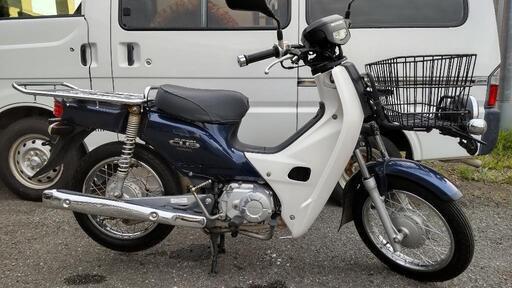 ホンダ スーパーカブ 50cc インジェクション | stainu-tasikmalaya.ac.id