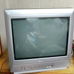17型テレビ