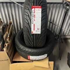 ★値下げ！★新品タイヤ　225/50R16 ２本セット　値下げ！