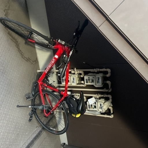 SPECIALIZED クロスバイク