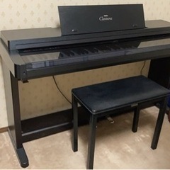 電子ピアノ　YAMAHA クラビノーバ