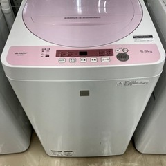 愛品倶楽部柏店】 アイリスオーヤマ 2021年製 6.0kg 全自動洗濯機 IAW 
