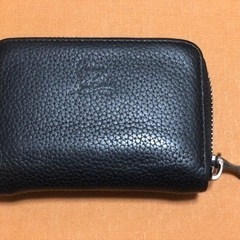 クリスチャン ルブタン コインケース 財布 小銭入れ ブラック