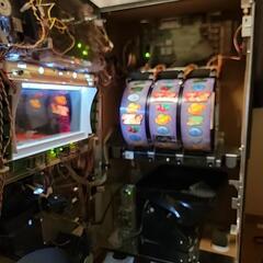 5号機スロット コイン不要機