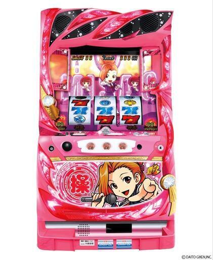 番長3実機　操パネル(データランプ付き)※メダルレス