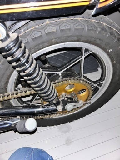 今月中引き取り90万 gsx400e バイク車体 旧車 スズキ GSX400E 新入荷