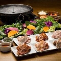 🥩サムギョプサル好き集まれ🍺🥩食べ飲み仲間募集～！！🥩