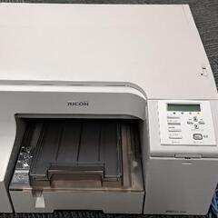 RICOHプリンター「e5500」