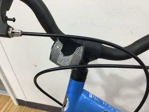 ブルーカラーのSTRIDER(ストライダー)をご紹介します‼︎ トレジャー