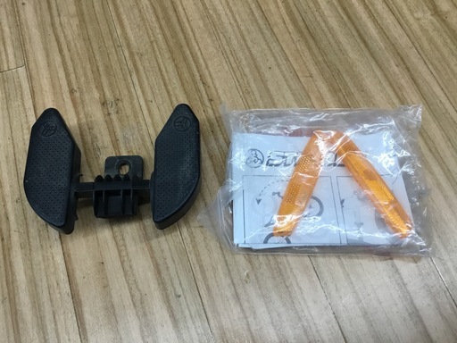 ブルーカラーのSTRIDER(ストライダー)をご紹介します‼︎ トレジャー