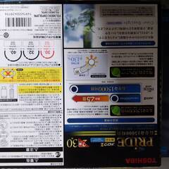 東芝リングライト30形、1本【未使用】