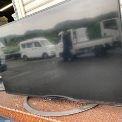 配送可能 シャープ 40V型 液晶 テレビ AQUOS LC-40U45 4K HDR対応 低 