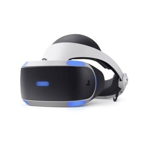 プレイステーション PSVR