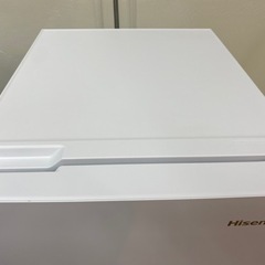 I439 ? 2022年製！ Hisense 冷蔵庫 (135L) ⭐ 動作確認済 
