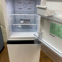 ☆自社エリア内限定商品☆ 中古 3ドア冷蔵庫 日立 (No.2453)