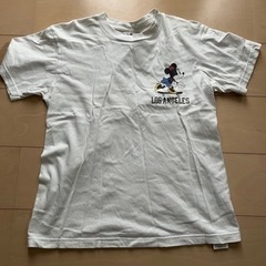 エックスガール　Tシャツ