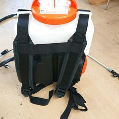 KOSHIN 充電式噴霧器 SLS-10 工具 園芸 農園 畑