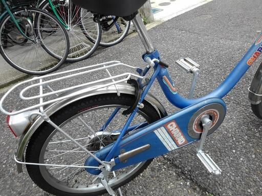 名古屋プレミアム商品券＆金シャチマネーOK！中古自転車2631 前後