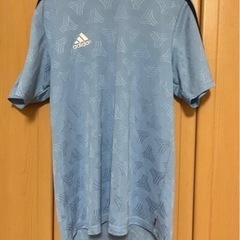 adidas サッカーウェア Mサイズ 美品