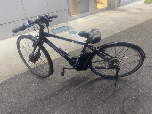 TB1e BRIDGESTONE ジャンク