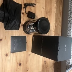 人気商品】バルミューダスピーカー