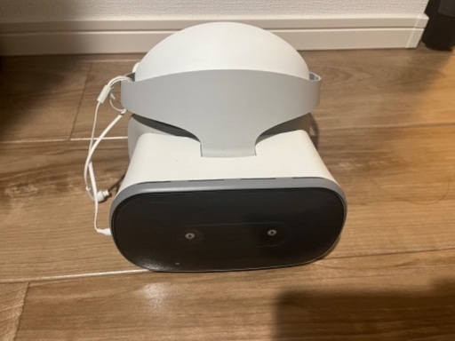 VRゴーグル(Daydream) | clinicaversalles.com.pe