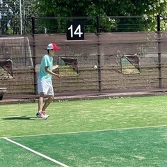 6/18（日）大阪でソフトテニスの練習会やります。練習メンバー募...
