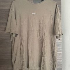 YEP Tシャツ