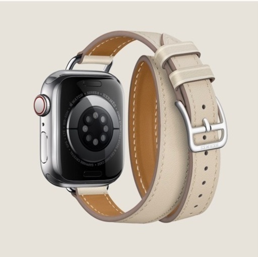 Apple Watch Hermès Series 8