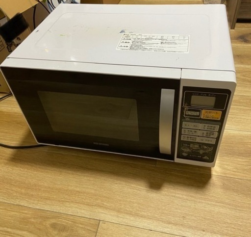 電子オーブンレンジ