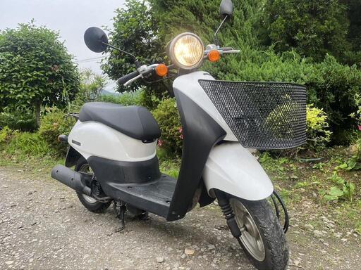 ﾎﾝﾀﾞﾄｩﾃﾞｨｰ大人気低燃費‼️通勤通学配達‼️ﾀｲﾔ新古即乗り可能‼️