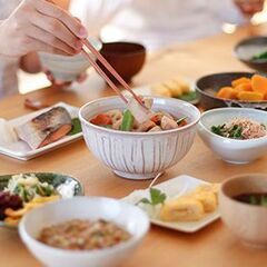 日本の料理仕方を教えてくれる方募集！