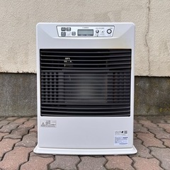 商談中 FFストーブ FFR-5511 暖房 2019年製 家電