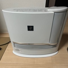 シャープ　空気清浄機