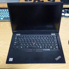 Lenovo  ThinkPad L13 i5 10世代  ケー...