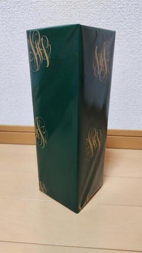 ギフトにもオススメ】余市 ※箱付き・ラッピング済・未開封 ニッカ