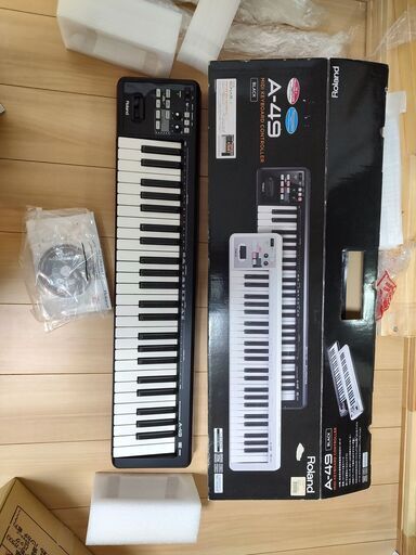その他 ROLAND A-49