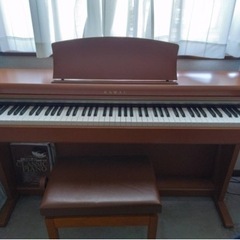 【ネット決済】ピアノ売ります！