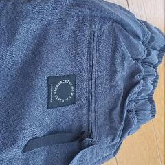 山と道 Light 5-Pocket women S size 
