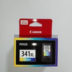 商談中【✨新品未開封品✨】Canon BC-341XL(カラー)